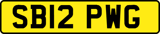 SB12PWG