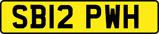 SB12PWH