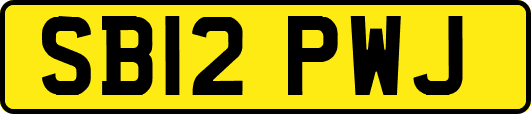 SB12PWJ