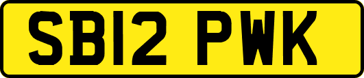 SB12PWK