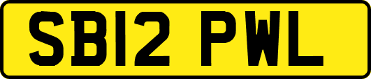 SB12PWL