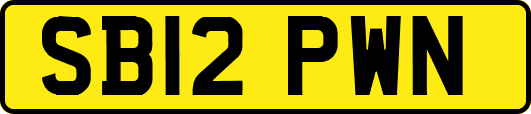 SB12PWN