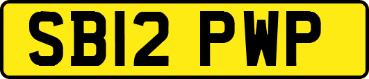 SB12PWP