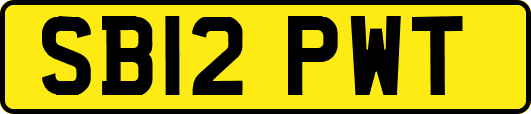 SB12PWT
