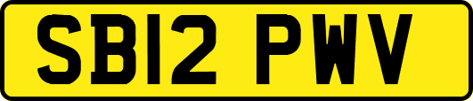 SB12PWV