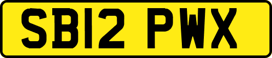 SB12PWX