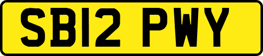 SB12PWY