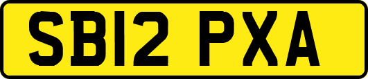 SB12PXA