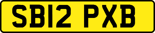 SB12PXB