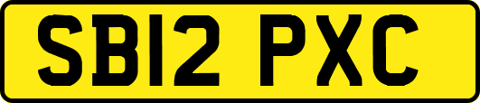 SB12PXC