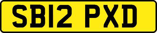 SB12PXD
