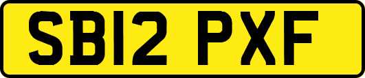 SB12PXF