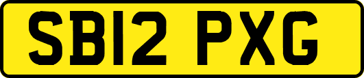 SB12PXG