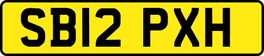 SB12PXH