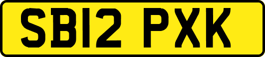 SB12PXK