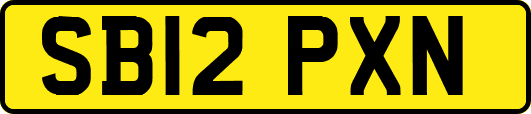 SB12PXN