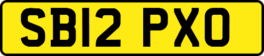 SB12PXO