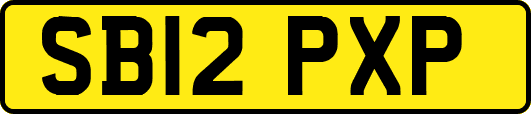 SB12PXP