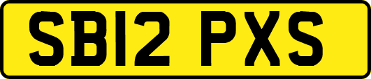 SB12PXS