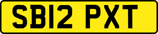 SB12PXT