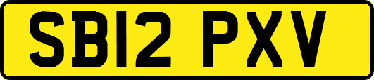 SB12PXV