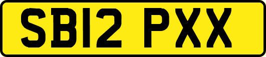 SB12PXX