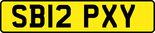 SB12PXY