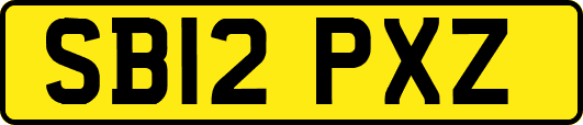 SB12PXZ
