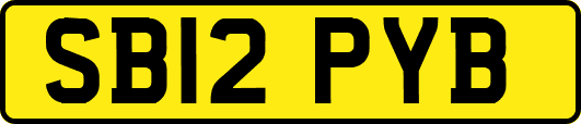 SB12PYB
