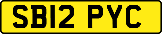 SB12PYC