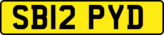 SB12PYD