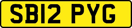 SB12PYG