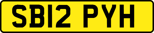 SB12PYH