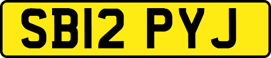 SB12PYJ
