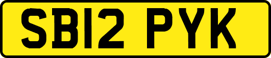 SB12PYK