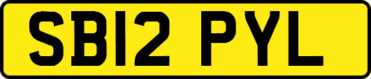 SB12PYL