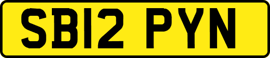 SB12PYN