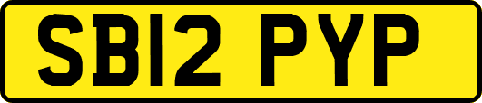 SB12PYP