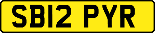 SB12PYR
