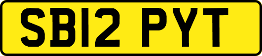 SB12PYT