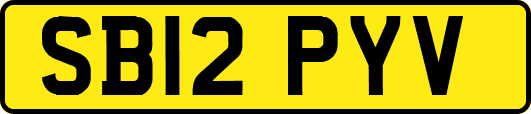 SB12PYV