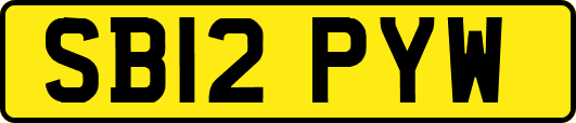 SB12PYW