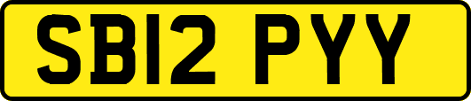 SB12PYY