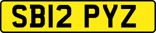 SB12PYZ