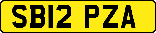 SB12PZA
