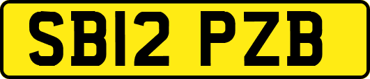 SB12PZB