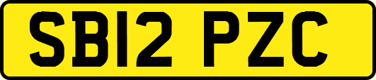 SB12PZC