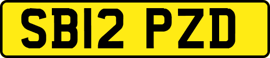 SB12PZD
