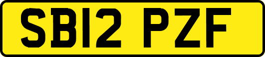 SB12PZF
