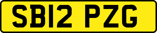 SB12PZG